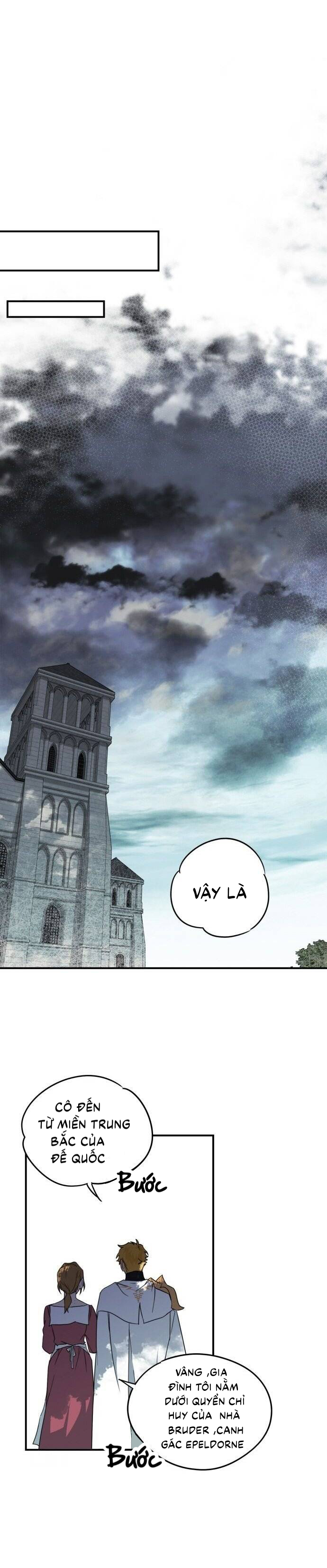 bị che khuất bởi hoàng hôn chapter 34 17