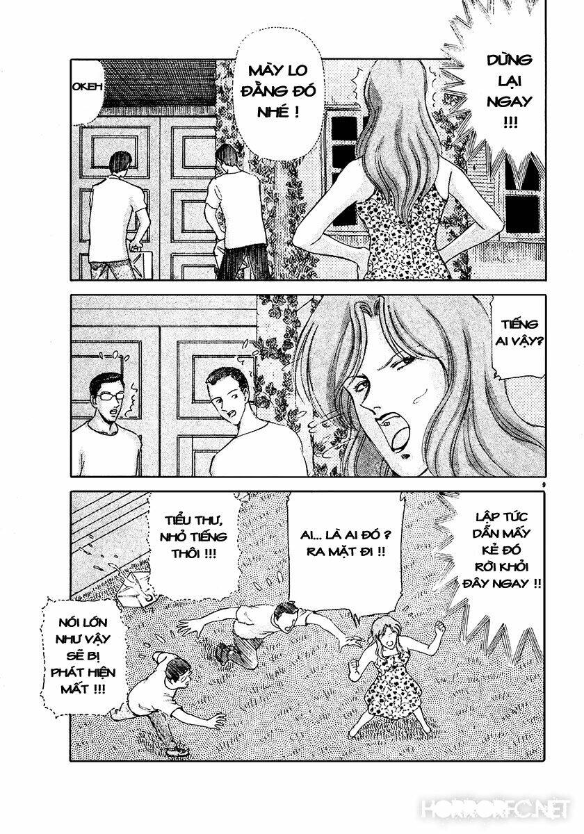 dangerous female teacher chapter 23 9