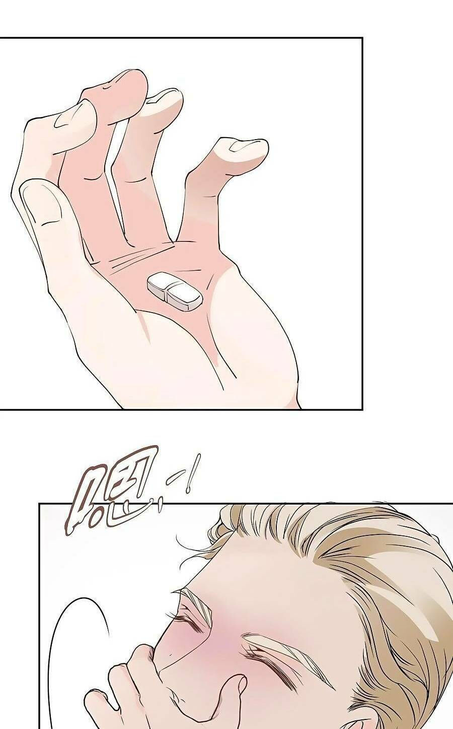 một vợ yêu, một bé con chapter 217 36