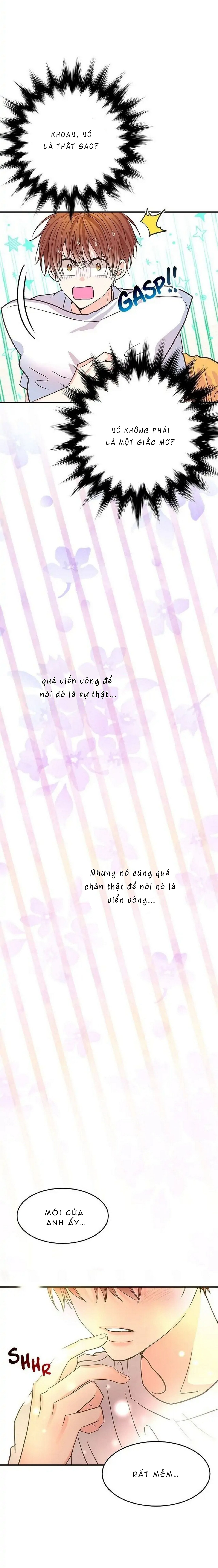 mối quan hệ phù hợp chapter 9 9