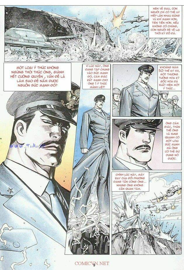 hải hổ 1 chapter 5 5