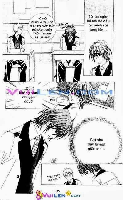 đại ca đi học chapter 7 109