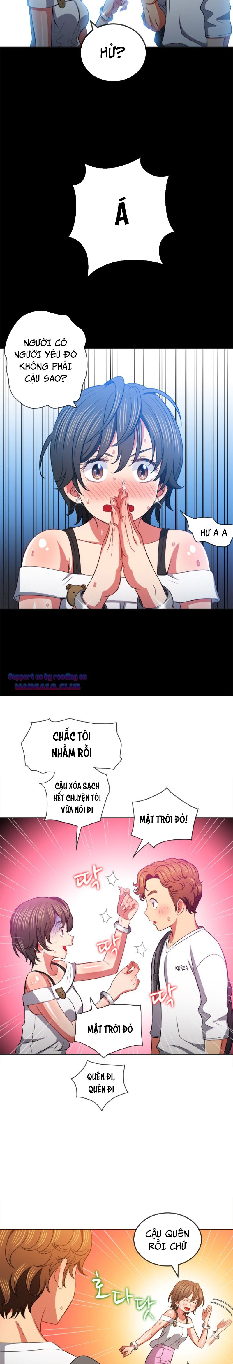 bắt nạt học đường chapter 83 5