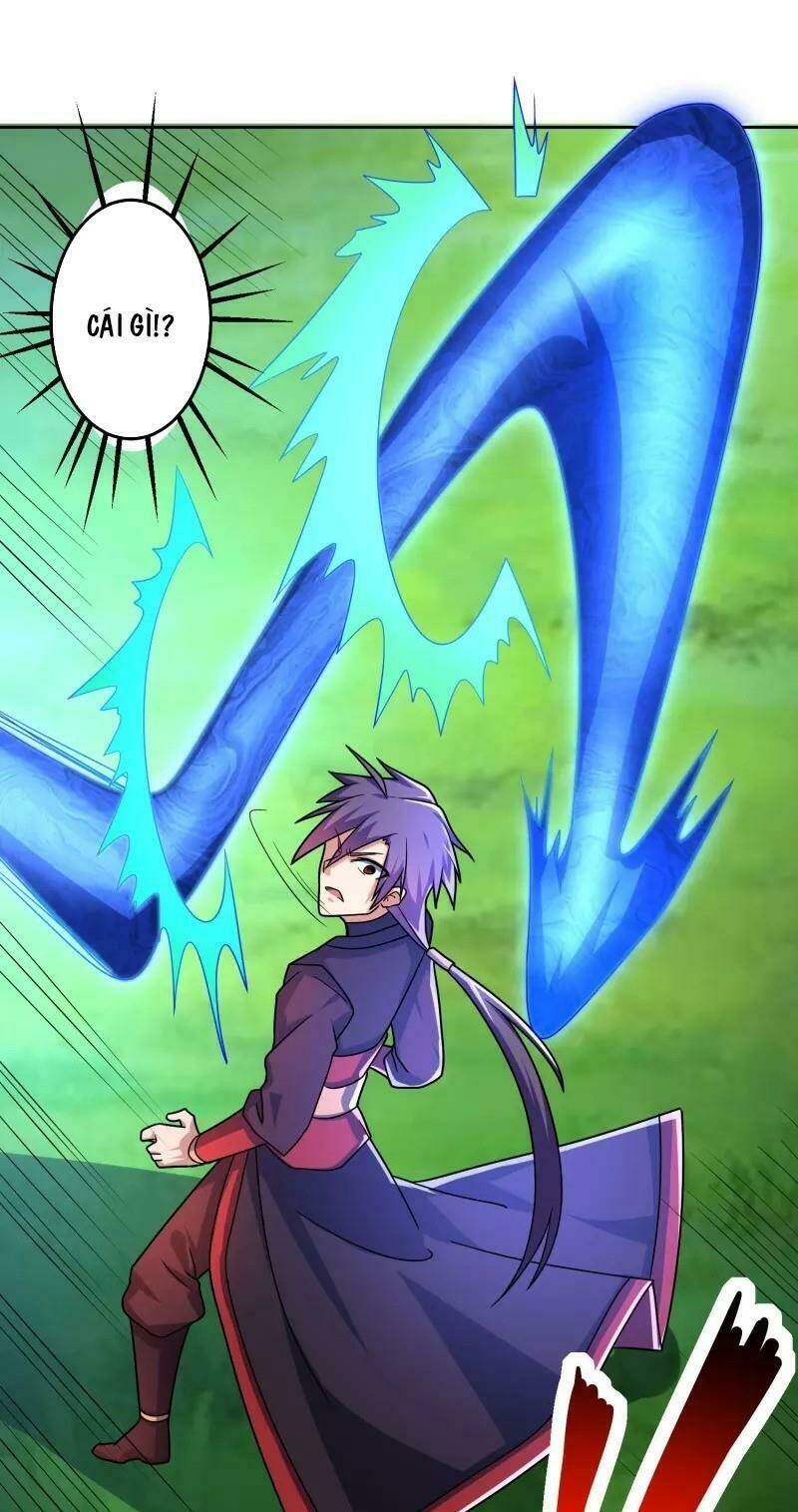 tuyệt thế thánh đế chapter 16 17