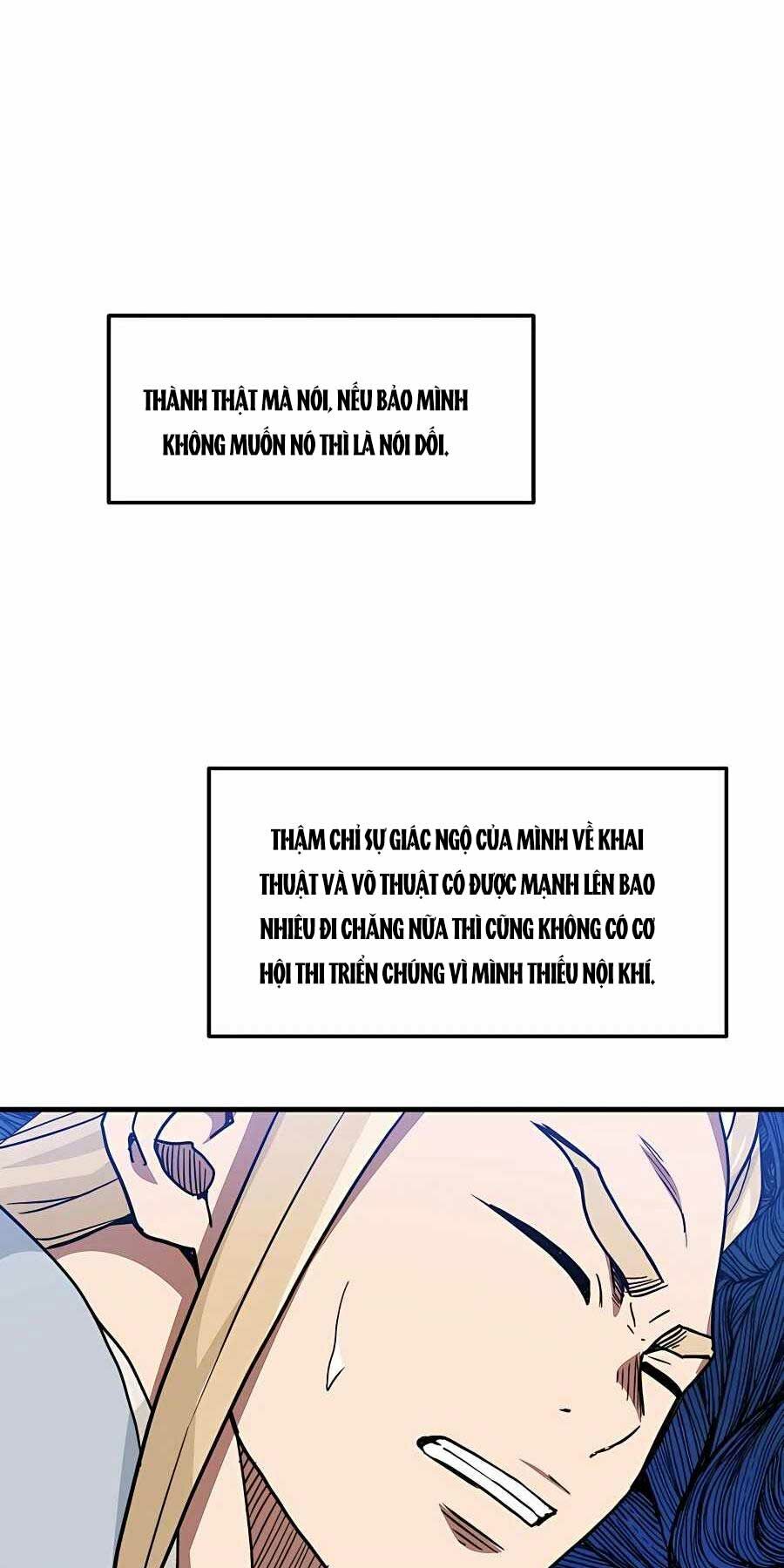 băng y kiếm thần chapter 20 67