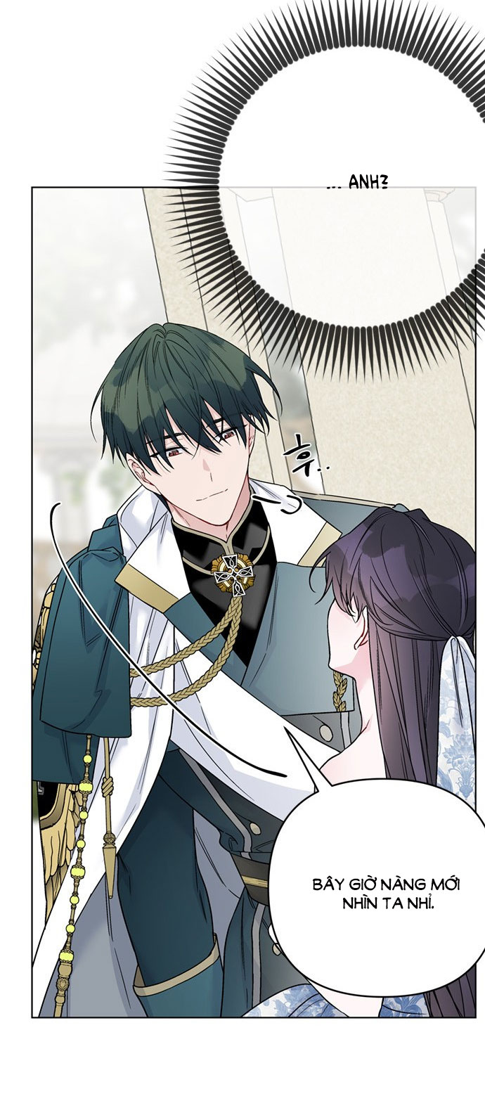 cách hiệp sĩ sống như một tiểu thư chapter 103.2 2