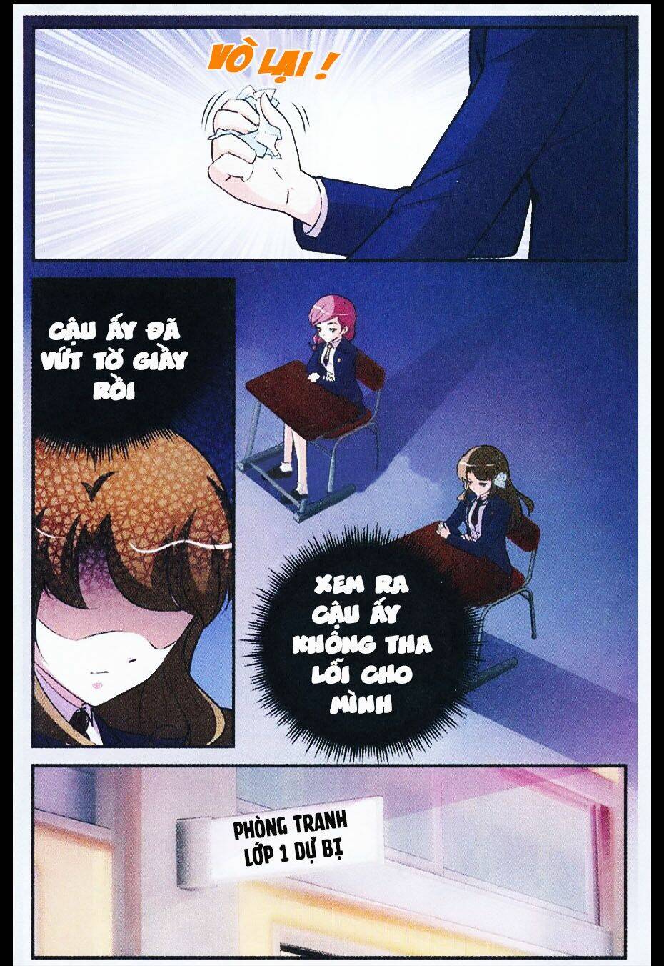 mộng khê kỳ đàm chapter 10 17