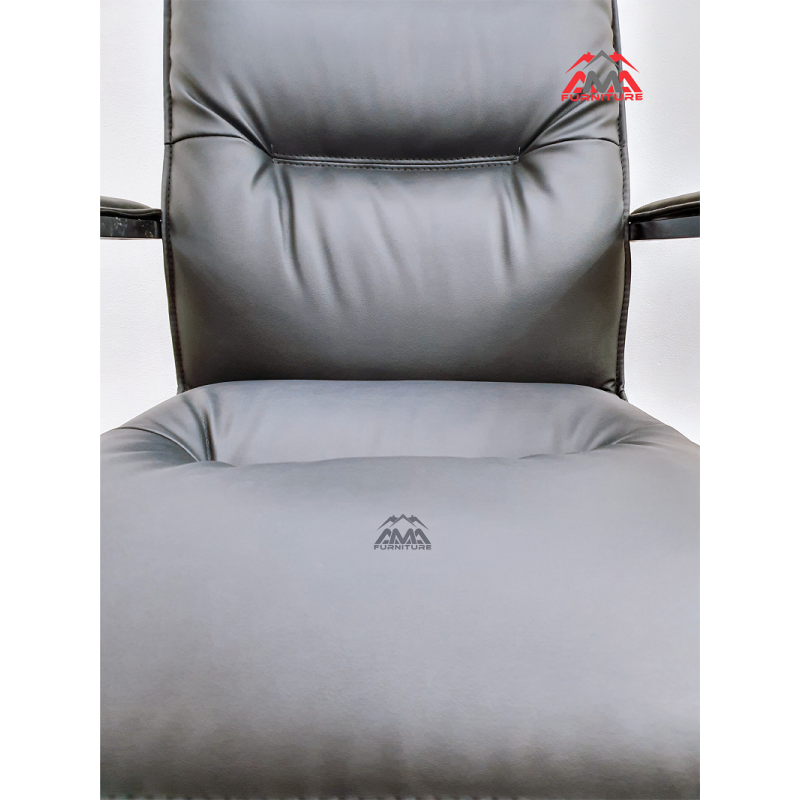 Ghế Làm Việc Nhập Khẩu Cao Cấp AMA-G265A-U1