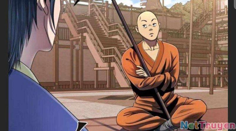 con trai út nhà ha buk paeng chapter 27 104