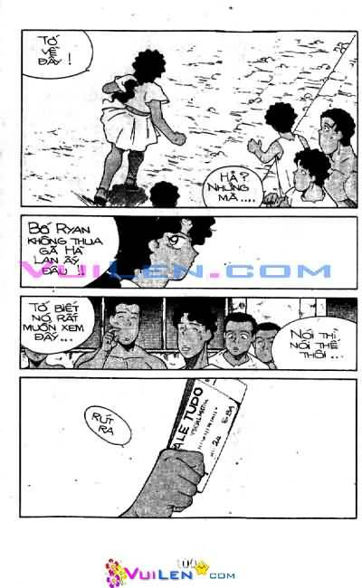 truyền nhân atula - shura no mon i chapter 32 101