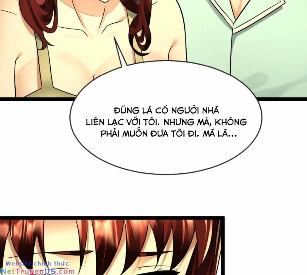 đóng băng toàn cầu: tôi gây dựng nên phòng an toàn thời tận thế chapter 141 4