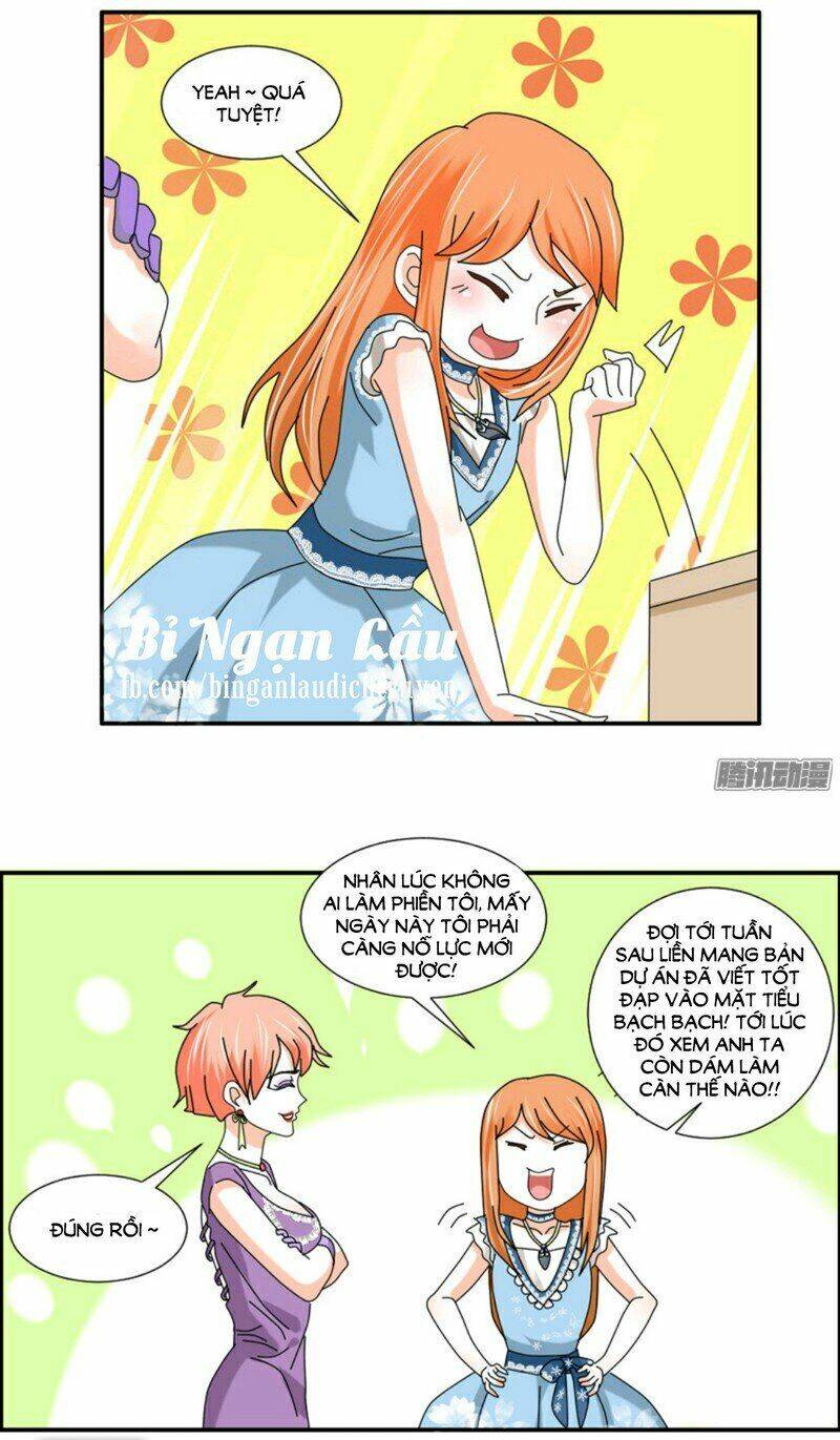 ma vương đại nhân đi thông thả chapter 24 10