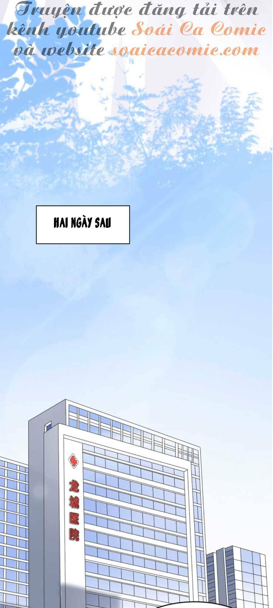 đại tiểu thư có ý đồ gì xấu đâu chapter 57 22