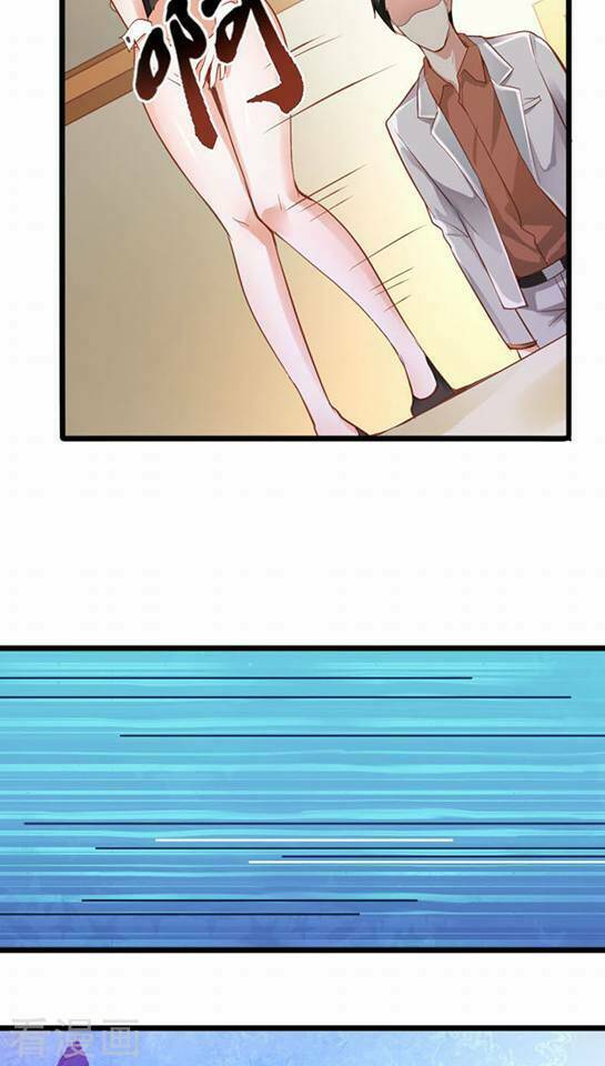 người vợ bí ẩn của tổng tài chapter 3 20