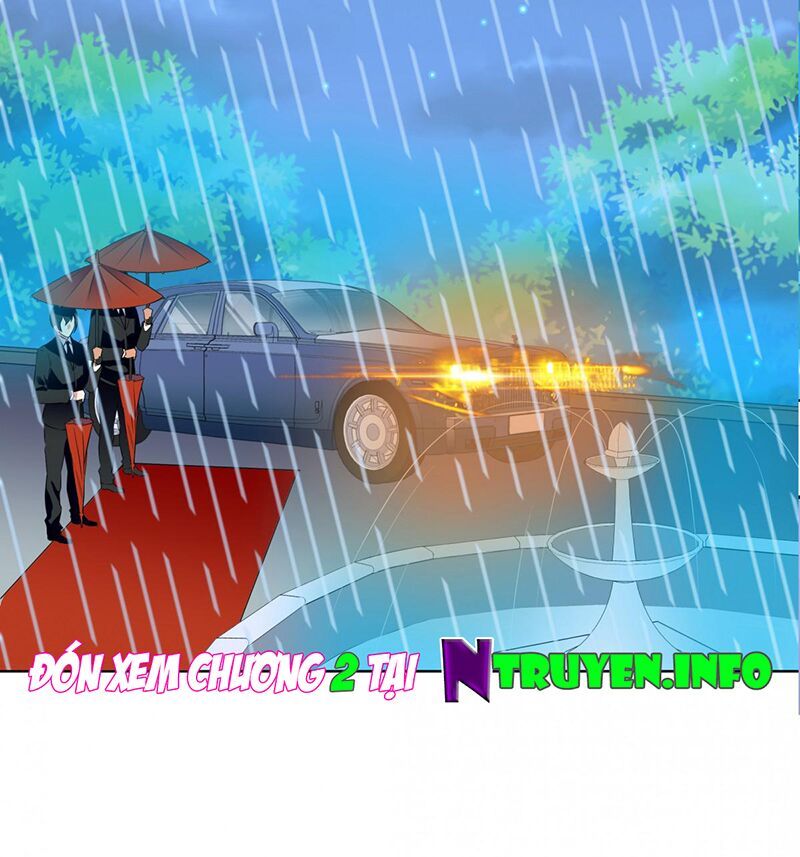 cô vợ siêu mẫu của cố thiếu chapter 1 11