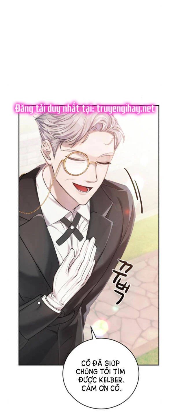 nếu là phản diện, liệu tôi sẽ chết? chapter 2.1 6