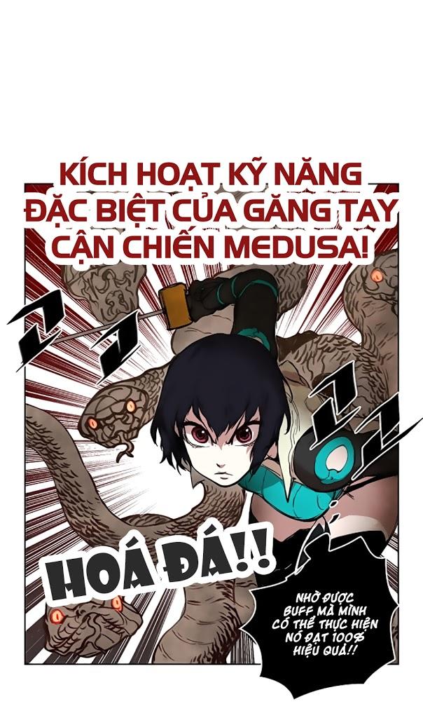 hard core leveling warrior chapter 8 60