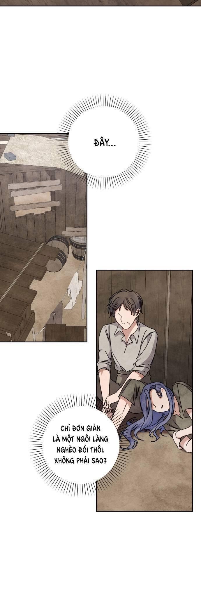 bạo chúa muốn sống hiền lành chapter 29 20