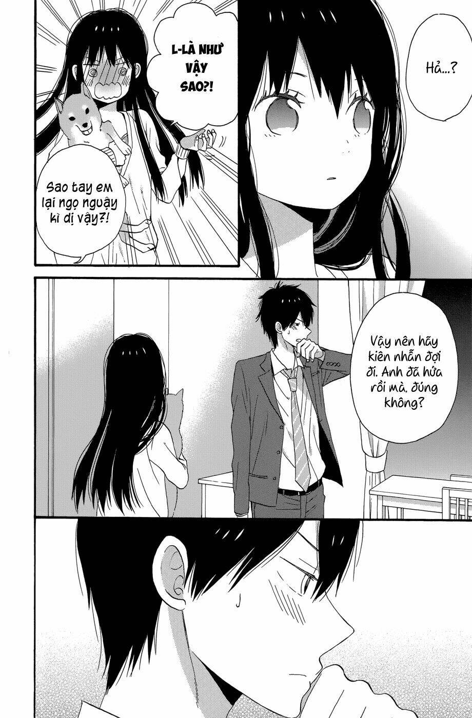 ngôi nhà mặt trời chapter 36 21