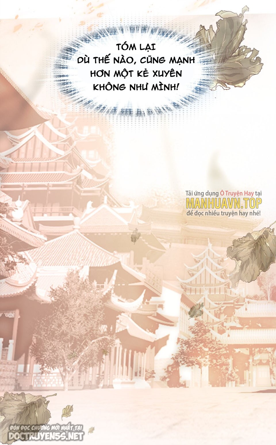 hóa ra ta là tuyệt thế cao thủ chapter 1 63