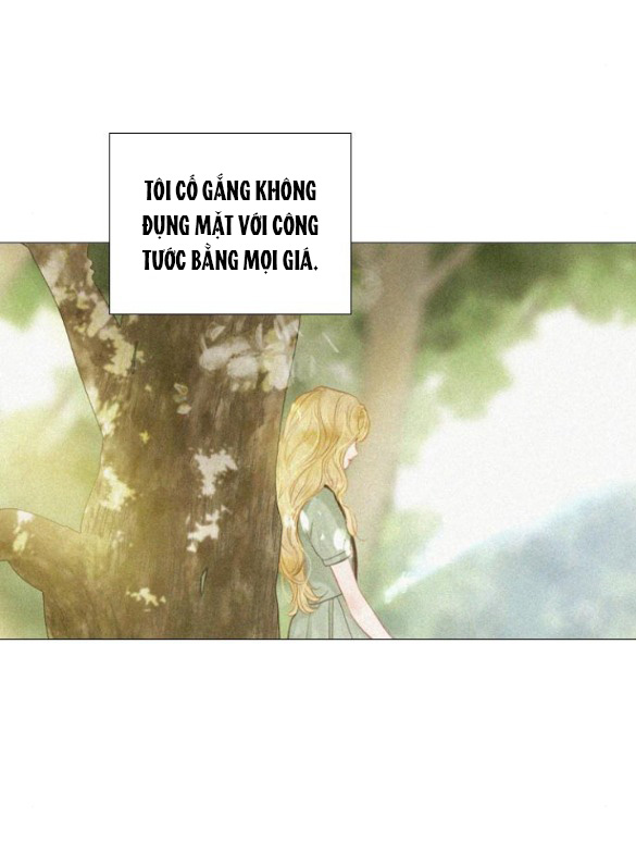 Khóc Đi Hay Là Cầu Xin Tôi Cũng Được chapter 9.1 - Trang 45