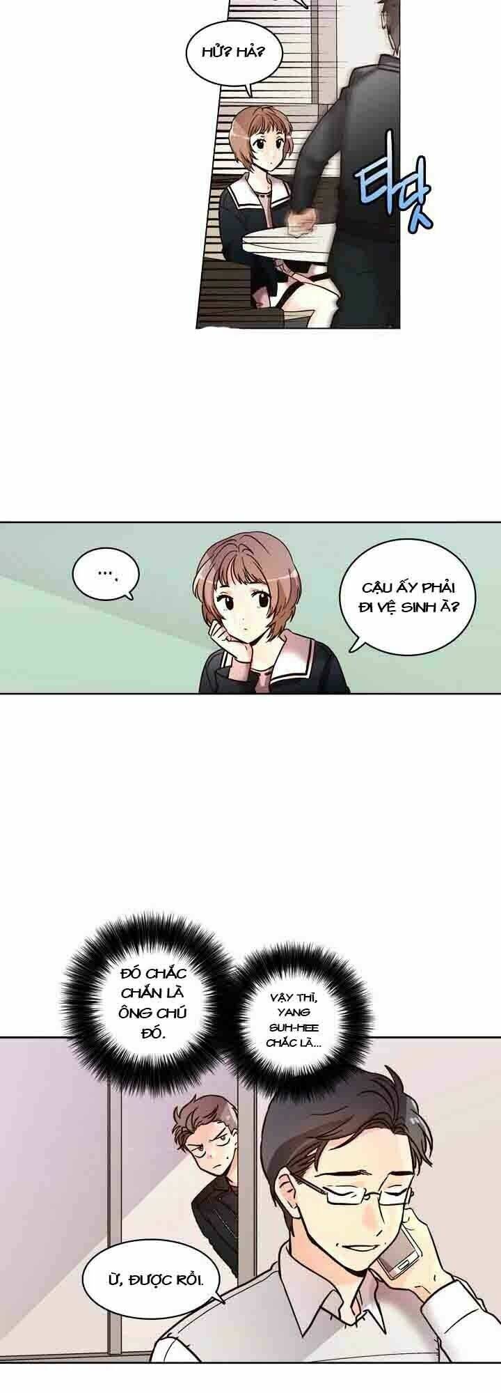 pride complex chapter 6 31