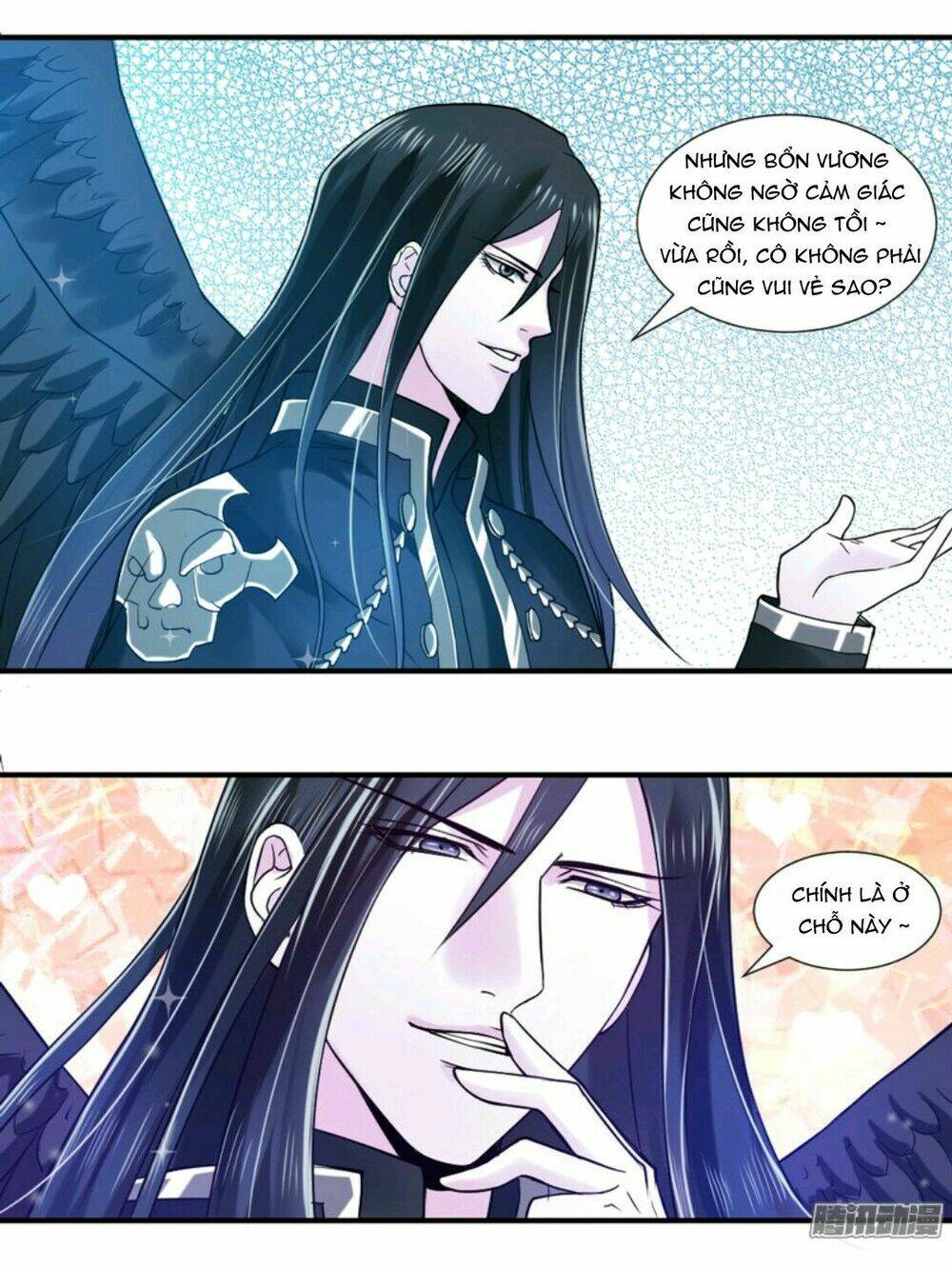 ma vương đại nhân đi thông thả chapter 15 30