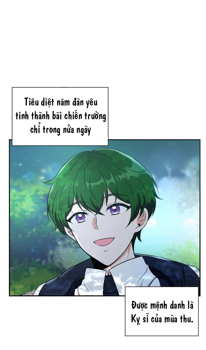 ác nữ công chúa chapter 4 44