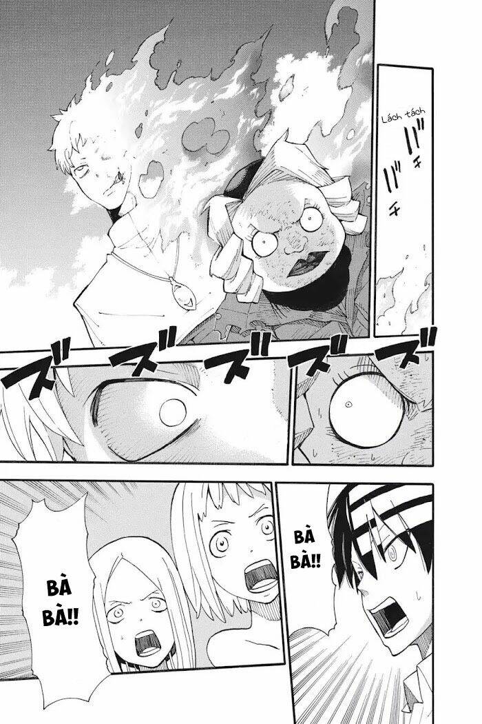 soul eater chapter 93 17