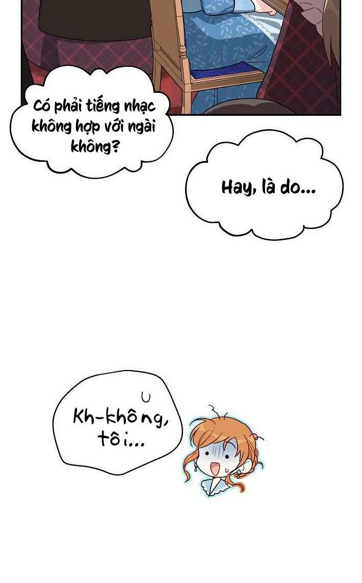 nữ công tước với tâm hồn trống rỗng chapter 23 16