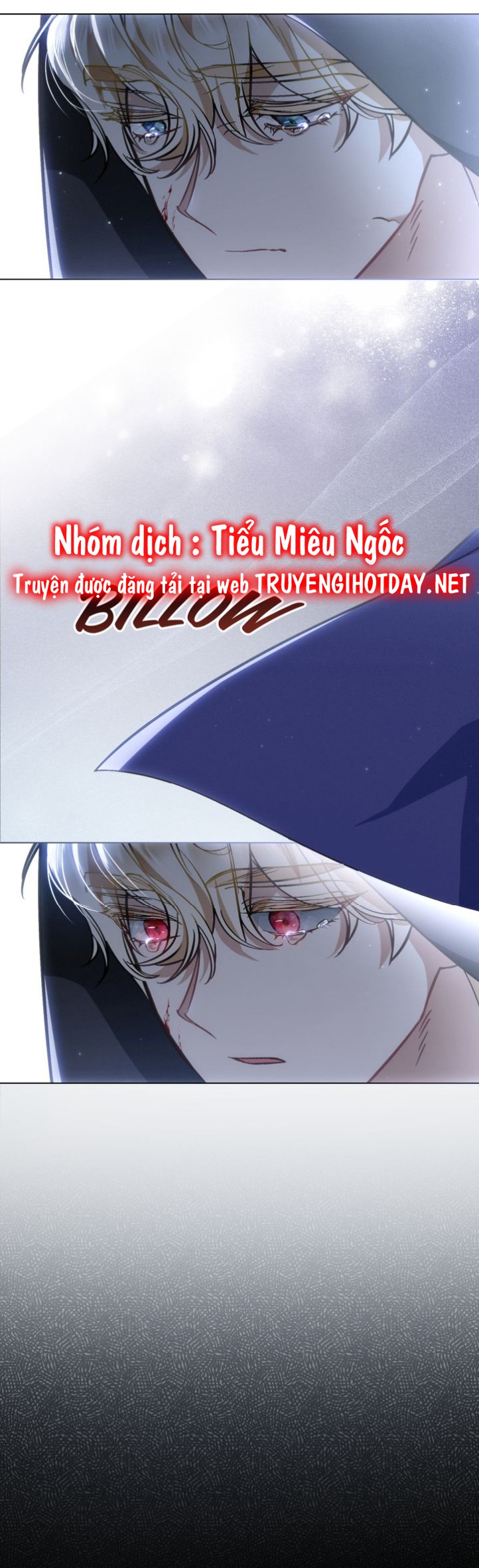 thanh kiếm của evangeline chapter 18 23