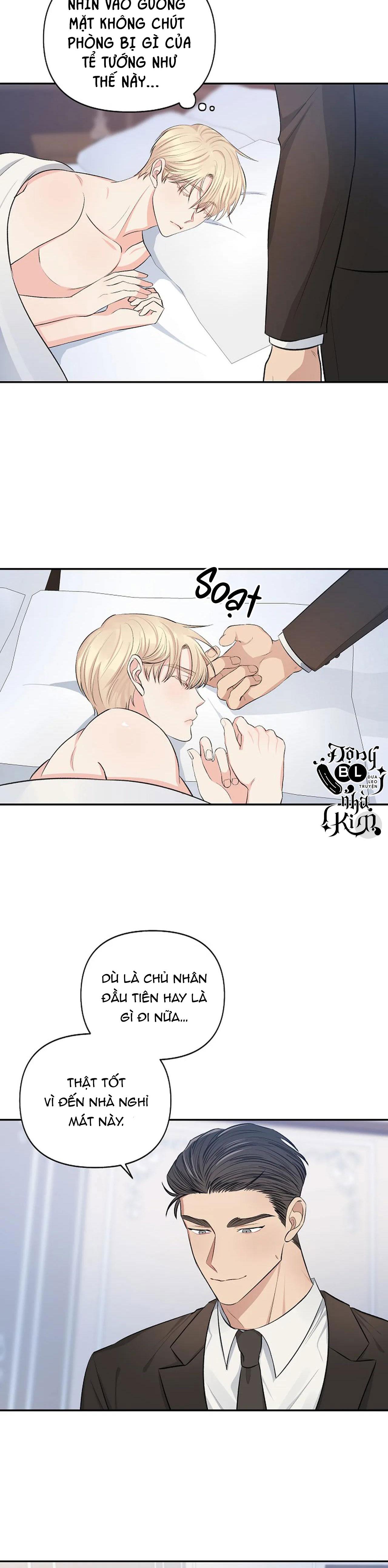 sắc đêm chapter 11 15