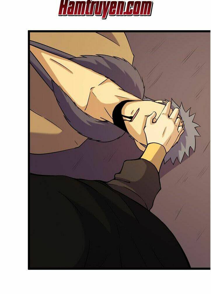 phong quỷ truyền thuyết chapter 175 3