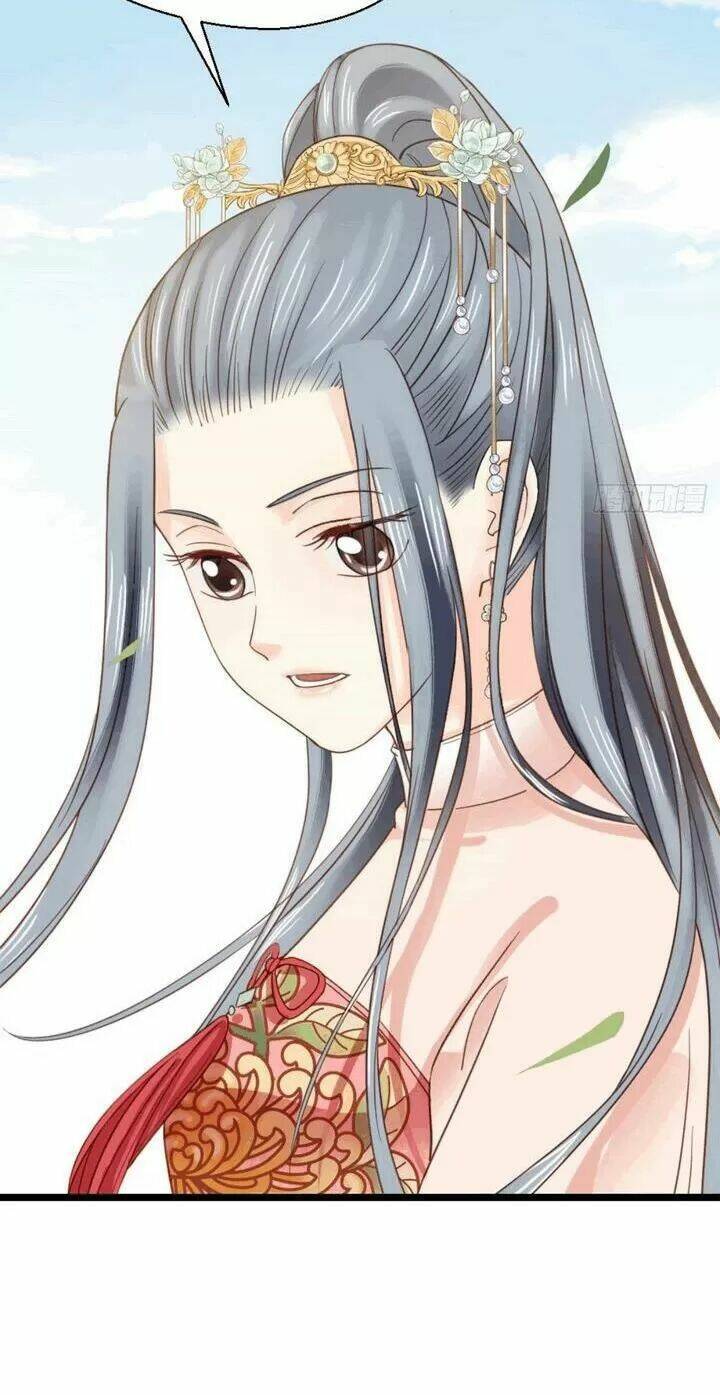 kiều nữ độc phi chapter 251 8