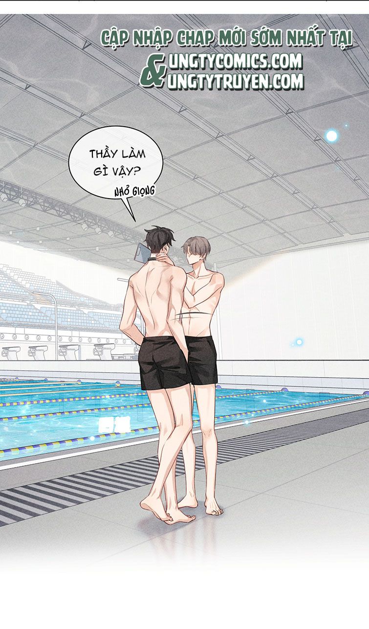 trò chơi săn mồi chapter 26 23