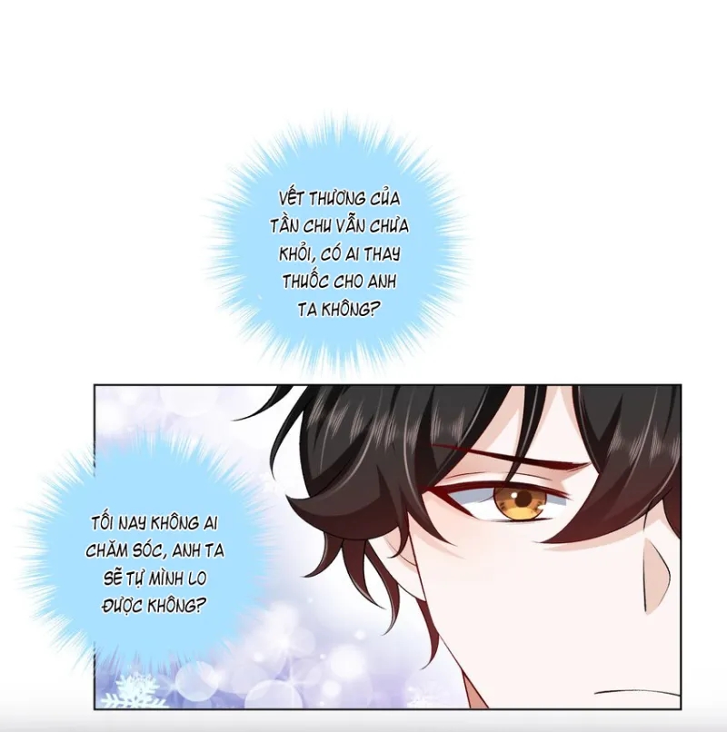 anh ấy cho đi nhiều lắm chapter 17 35