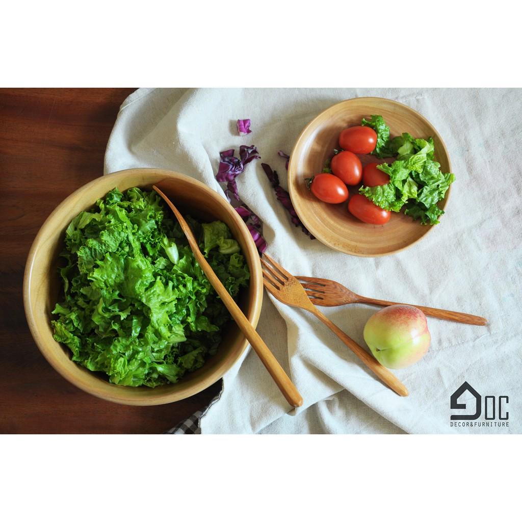 Bát gỗ tự nhiên, đồ thủ công mĩ nghệ