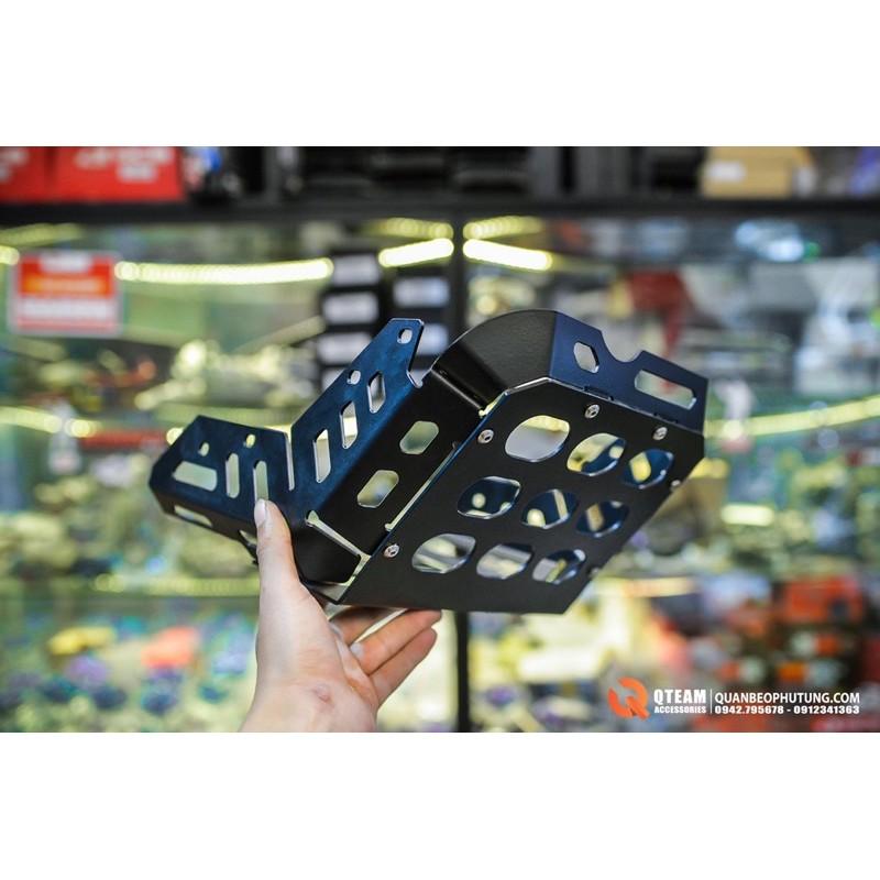 MỎ CẦY THÉP CNC LẮP CHO YAMAHA MT15 VÀ XSR155 - Có thể Sửa Đổi cho Các dòng Khác.