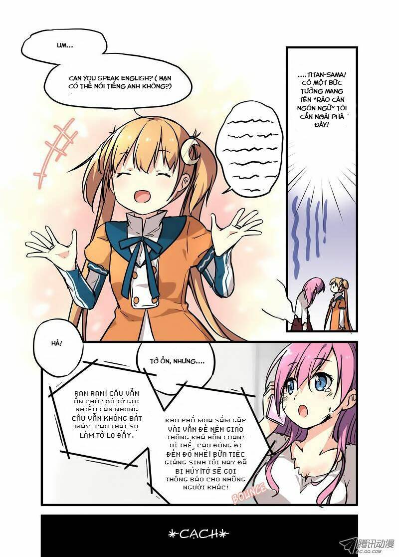 mobile magical girl chapter 3 5