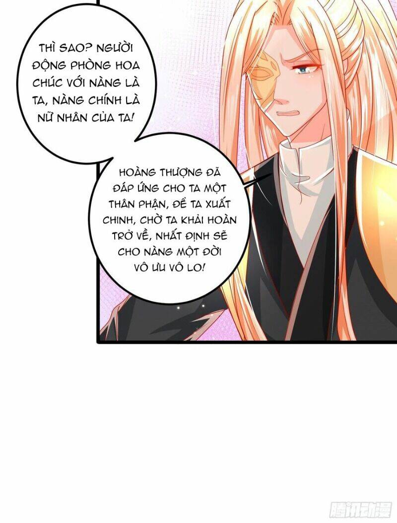 ta phải làm hoàng hậu chapter 27 7