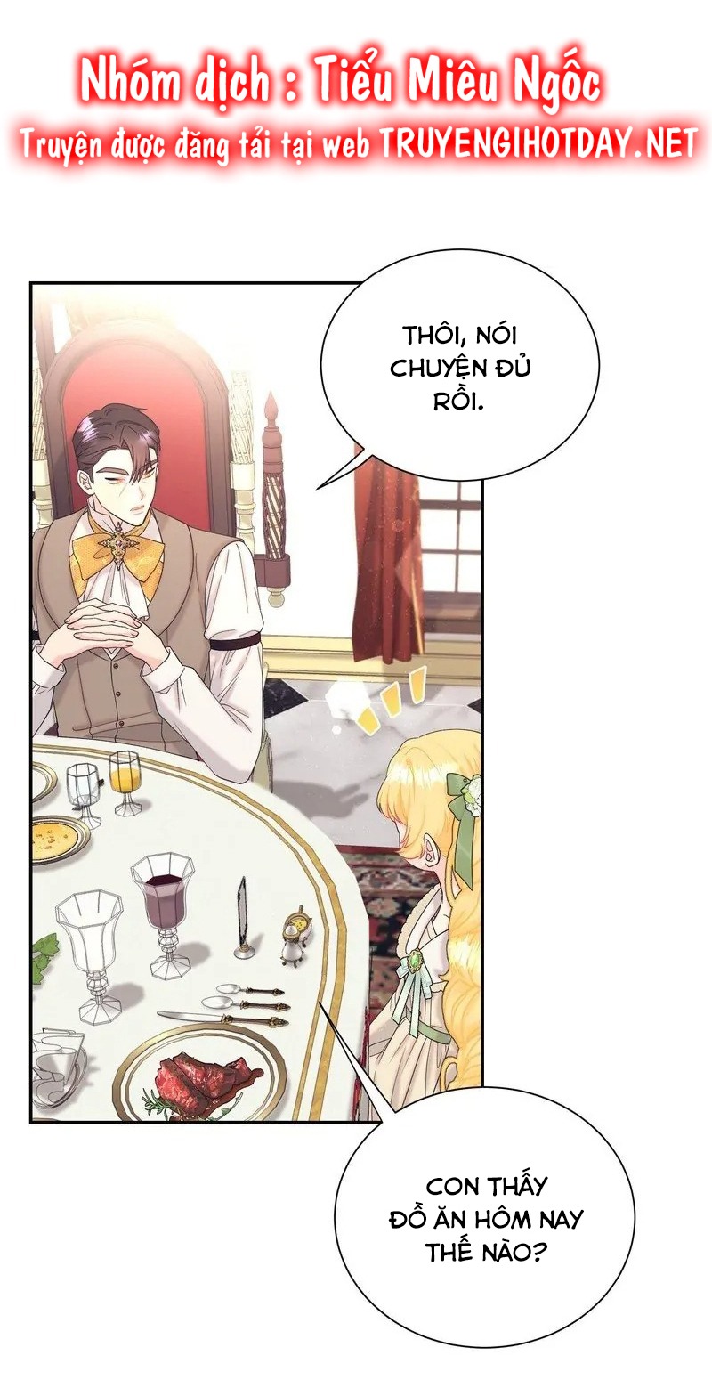 đức hạnh của công chúa phản diện chapter 11 19