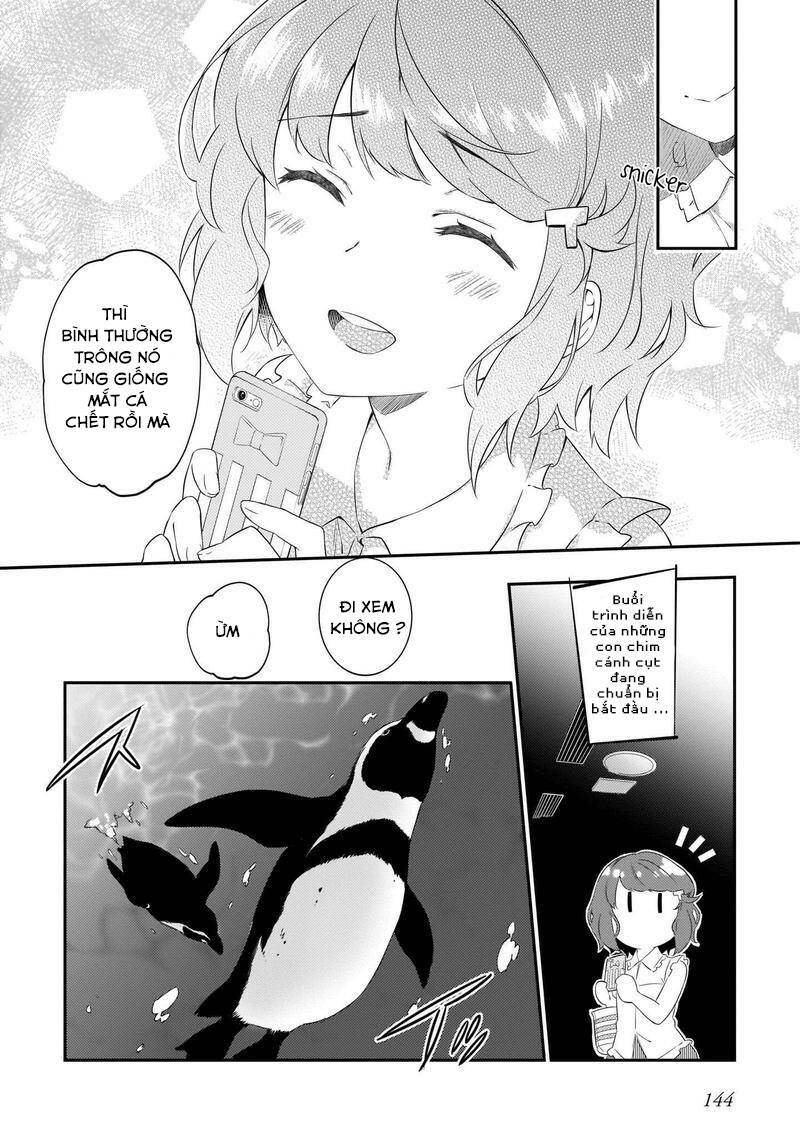 seishun buta yarō wa puchidebiru kōhai no yume o minai chapter 5 12