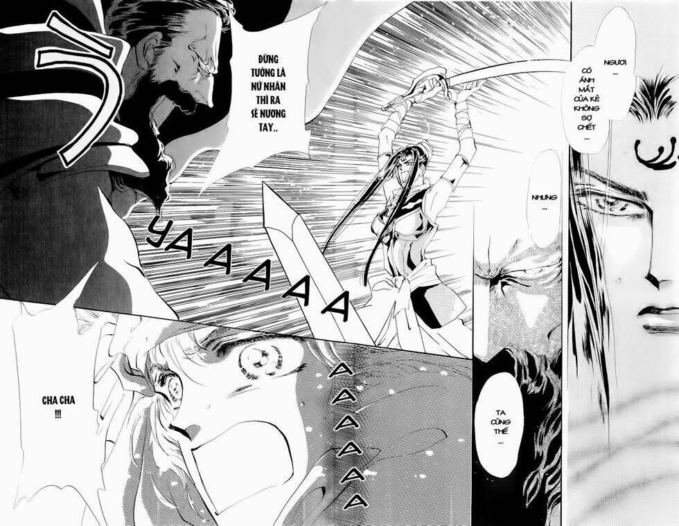 đứa con số phận chapter 27 14