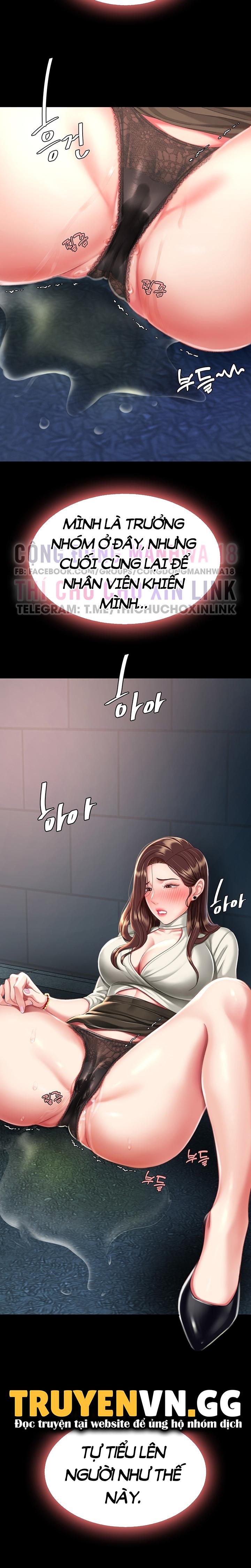 ăn mẹ bạn trước chapter 8 21