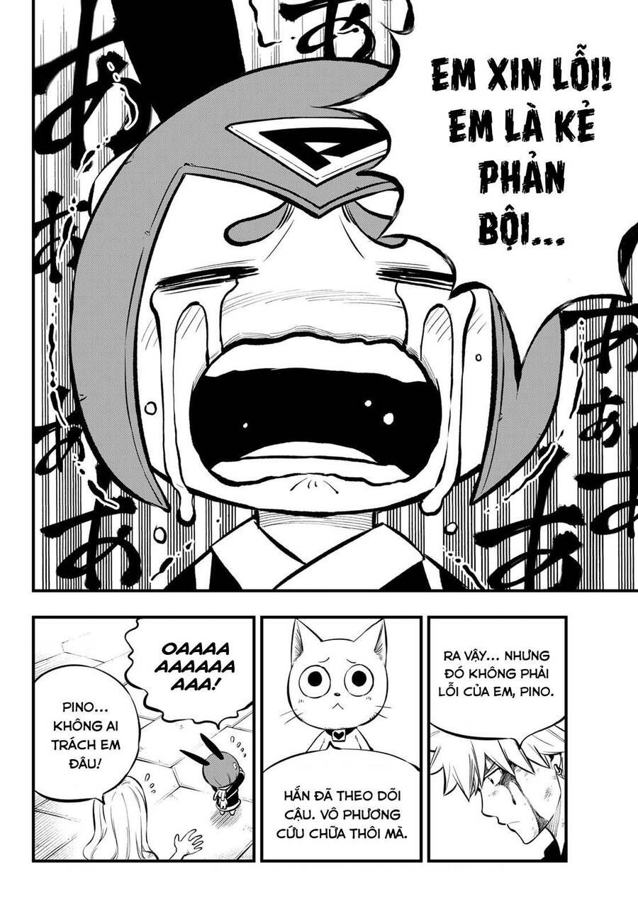 hội pháp sư và thánh thạch rave chapter 206 12