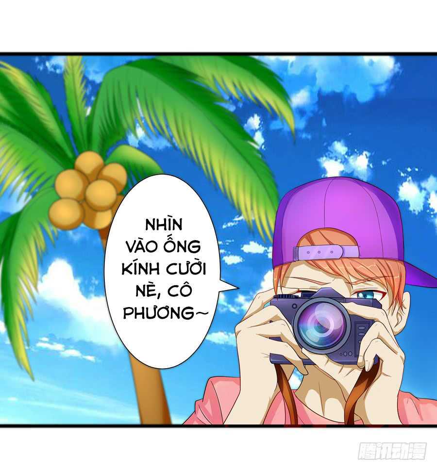 gả cho tình cũ làm lão bà chapter 12 3