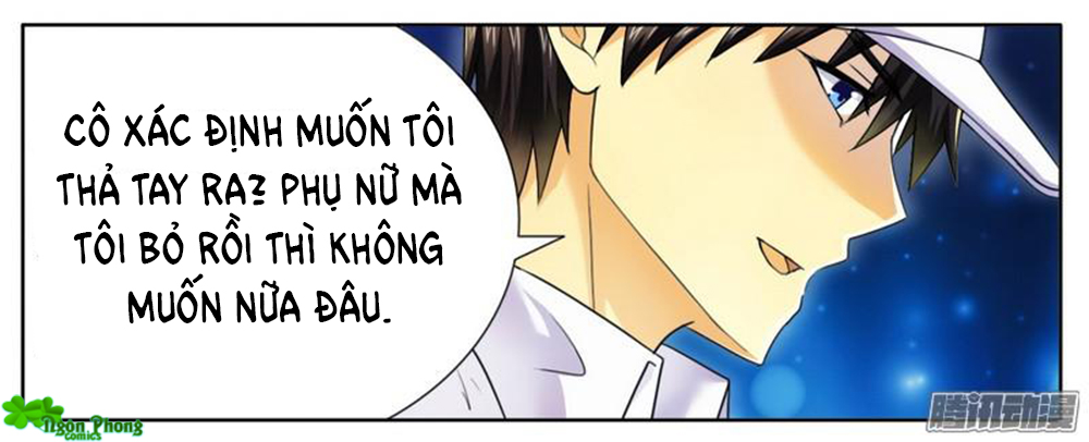 phúc hắc tổng tài đừng tới đây chapter 10 7