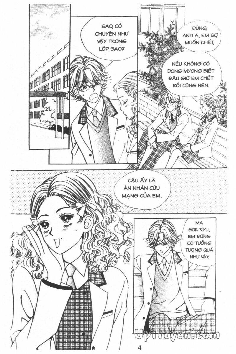 cô nàng ngổ ngáo chapter 6 6