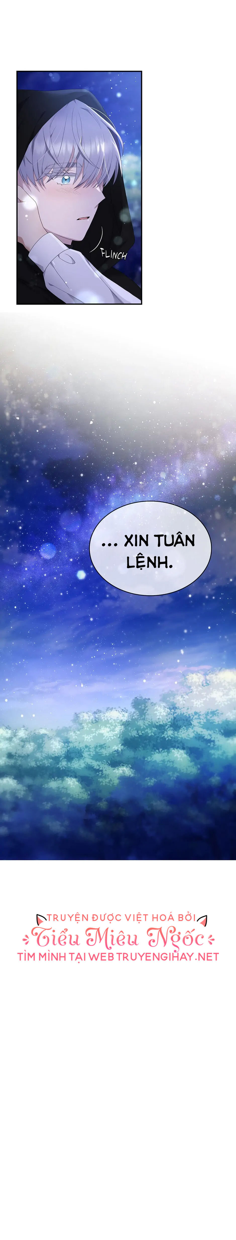 công chúa hai mặt chapter 16 17