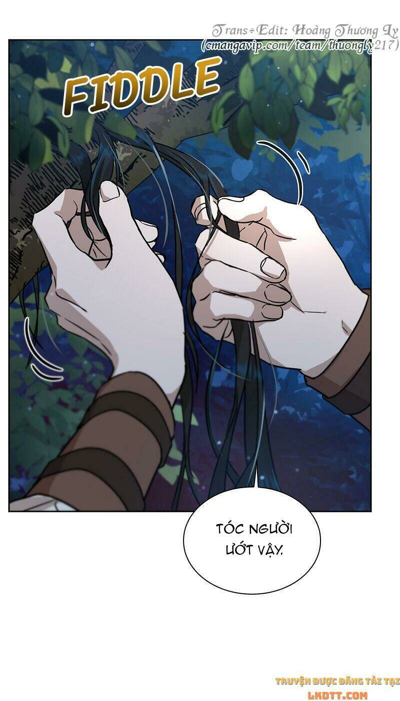 khế ước của ma tộc chapter 39 50